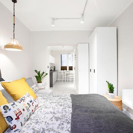 Rakowicka 71 Partnerapart Cracovia Exterior foto